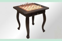 Šachový stolík Grand